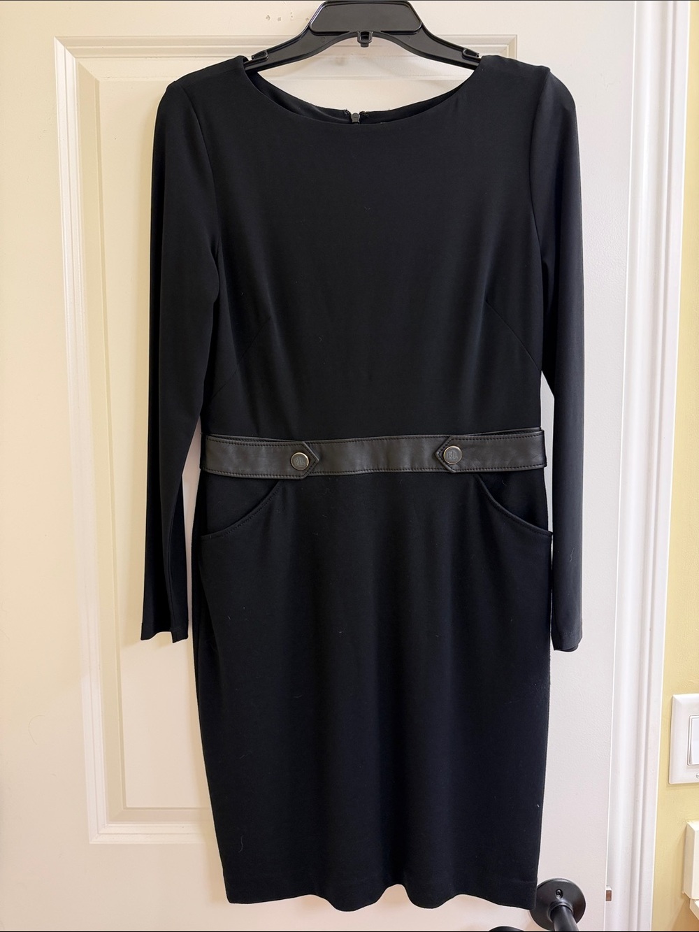 Ralph Lauren dress